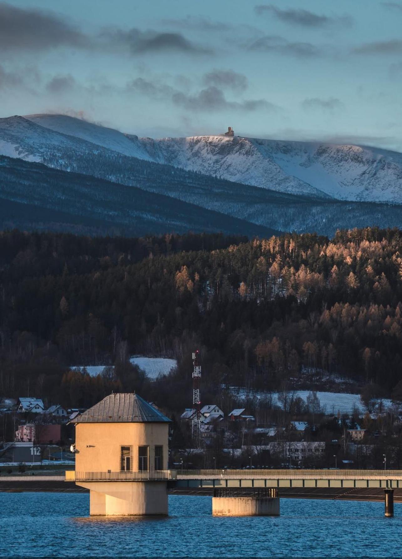 Śnieżna Chatka - Sosnówka Karpacz Zewnętrze zdjęcie